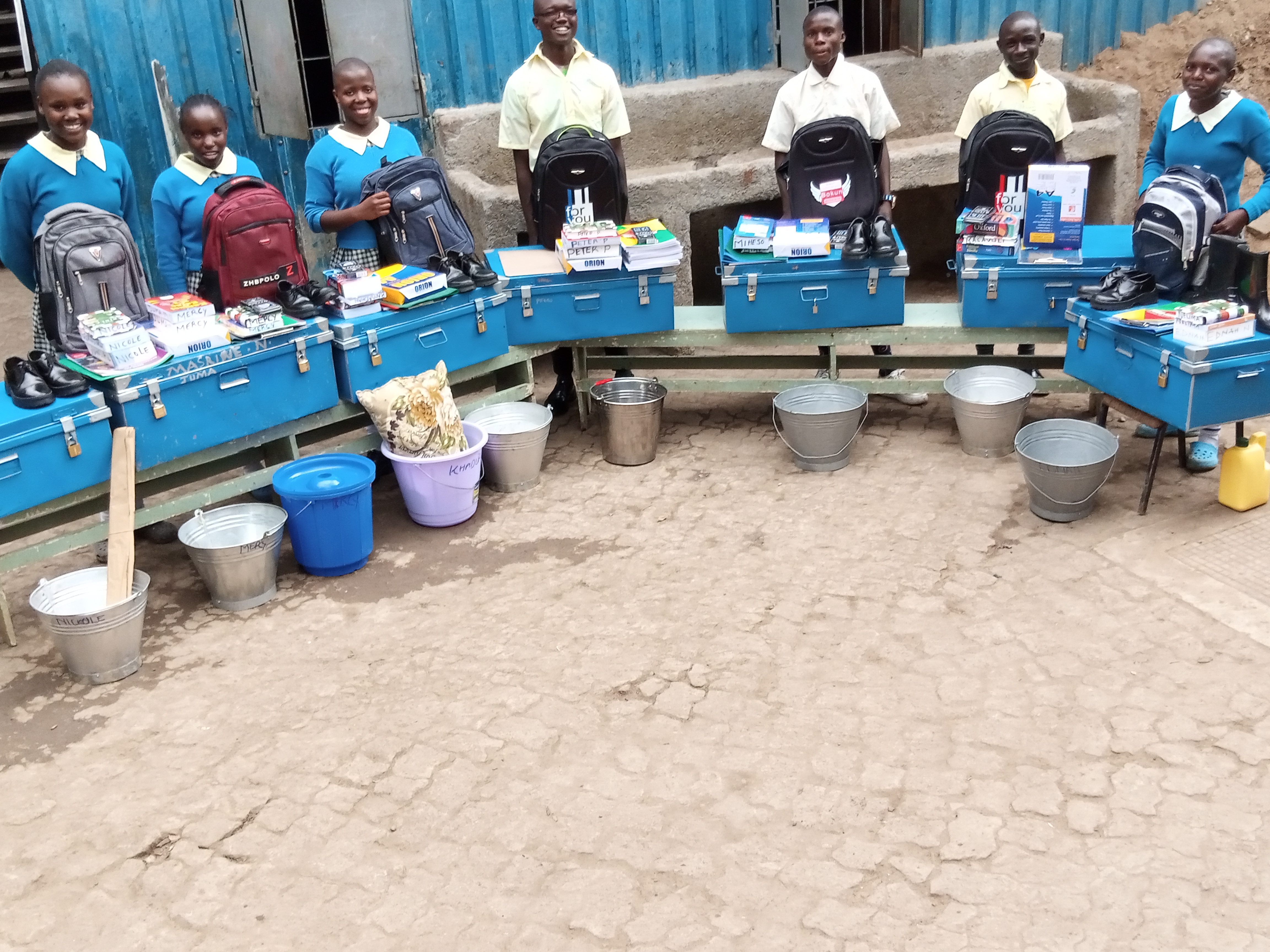 Secondary and Collage Education